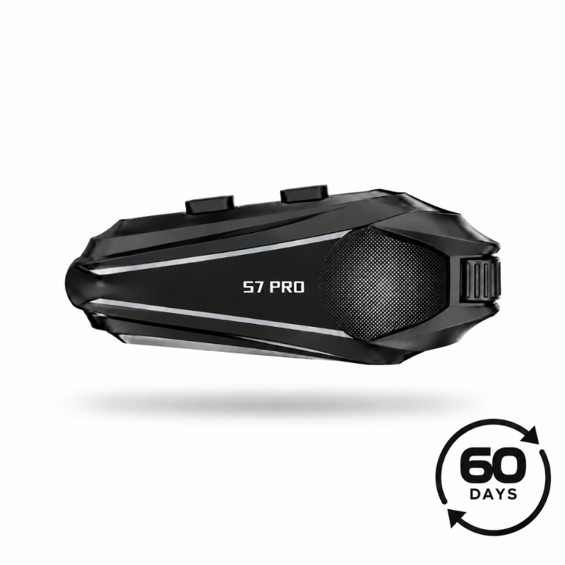 SPEKTREK™ S7 PRO