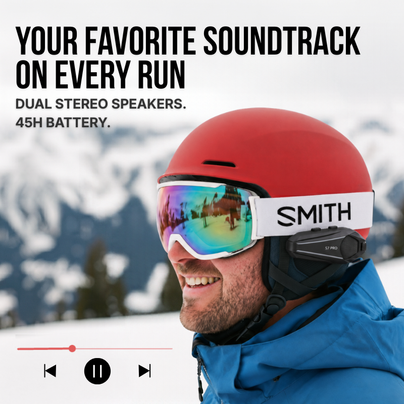 SPEKTREK™ S7 PRO