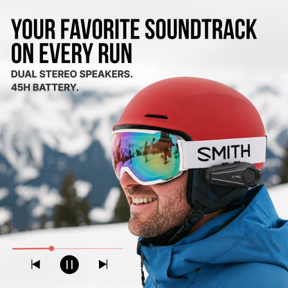 SPEKTREK™ S7 PRO