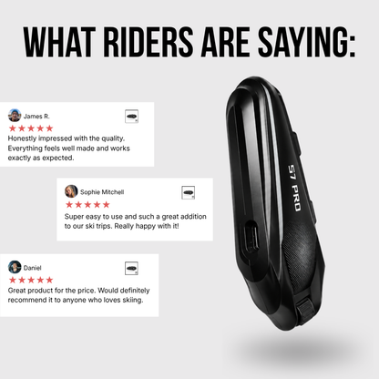 SPEKTREK™ S7 PRO